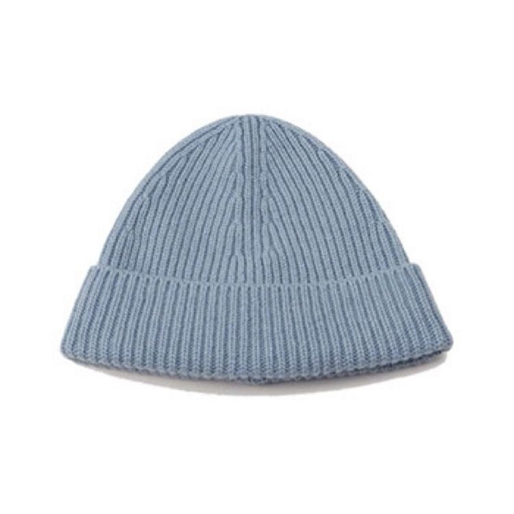 Nine Tailor - 【残り一点】Cashmere Low Watch | ACRMTSM ONLINE STORE