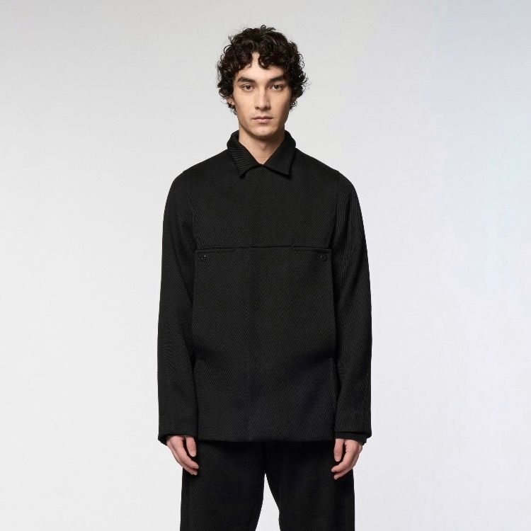 Omar Afridi - 【残り一点】Nova Over Coat | ACRMTSM ONLINE STORE