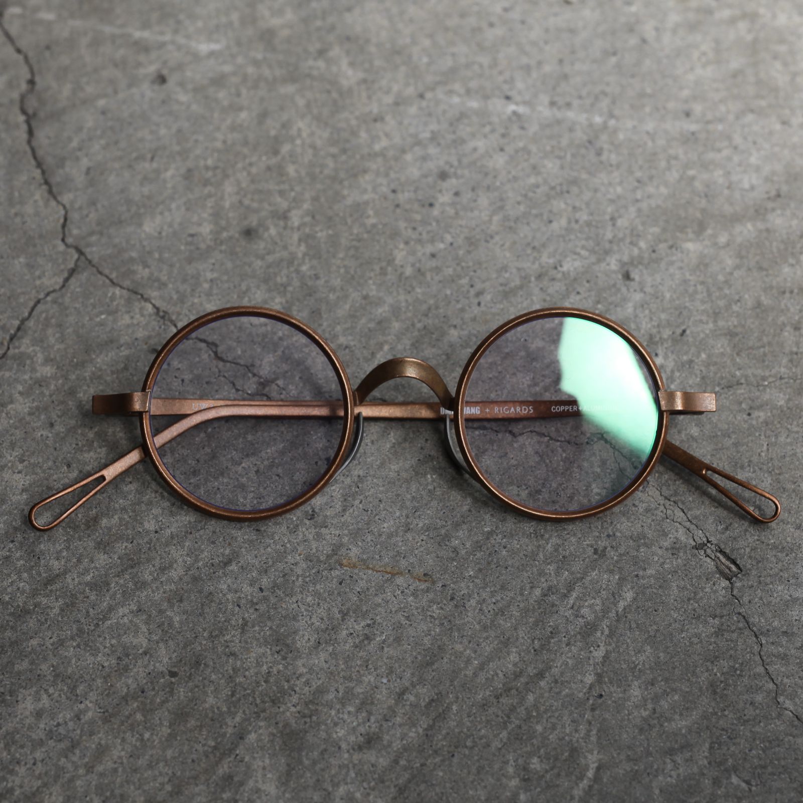 RIGARDS - 【残り一点】RG00UW3 | ACRMTSM ONLINE STORE