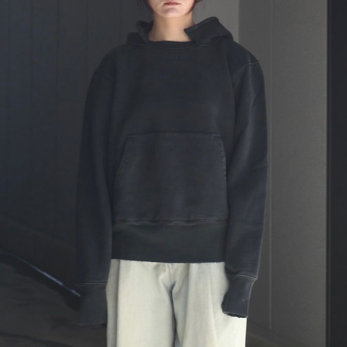 OUR LEGACY - 【残り一点】Relic Hood | ACRMTSM ONLINE STORE