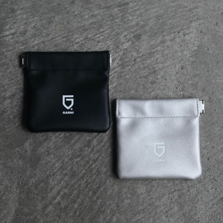 GARNI - 【お取り寄せ注文可能】Clash Combi Chain Pierce_No.2