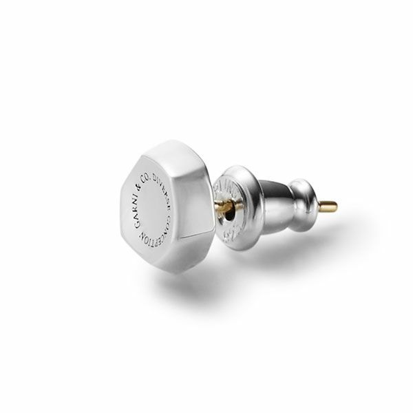 GARNI - 【お取り寄せ注文可能】DC Stamp Pierce | ACRMTSM ONLINE STORE