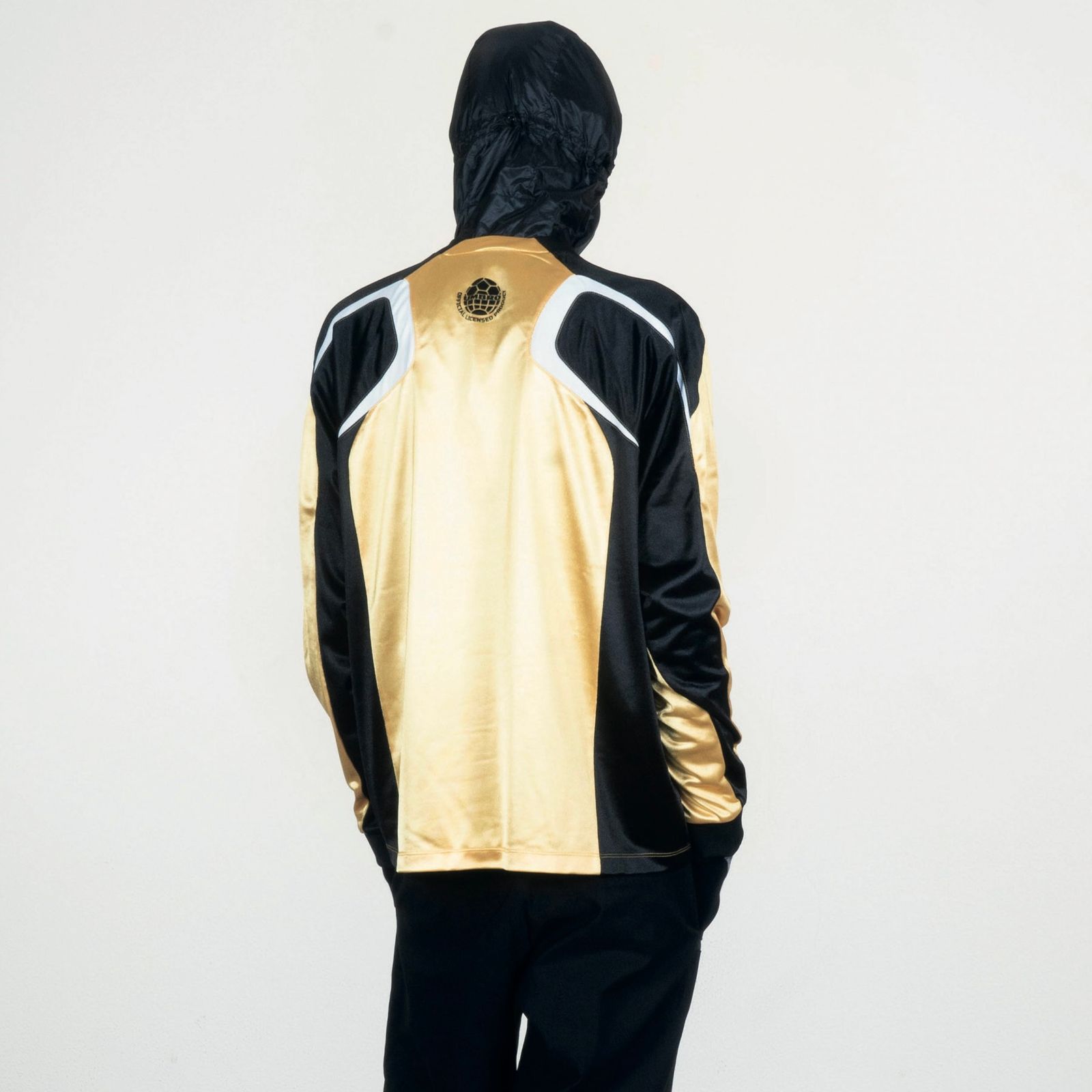 Nike ブラジル ジャケット 1958 ワールドカップトレーニングジャケット