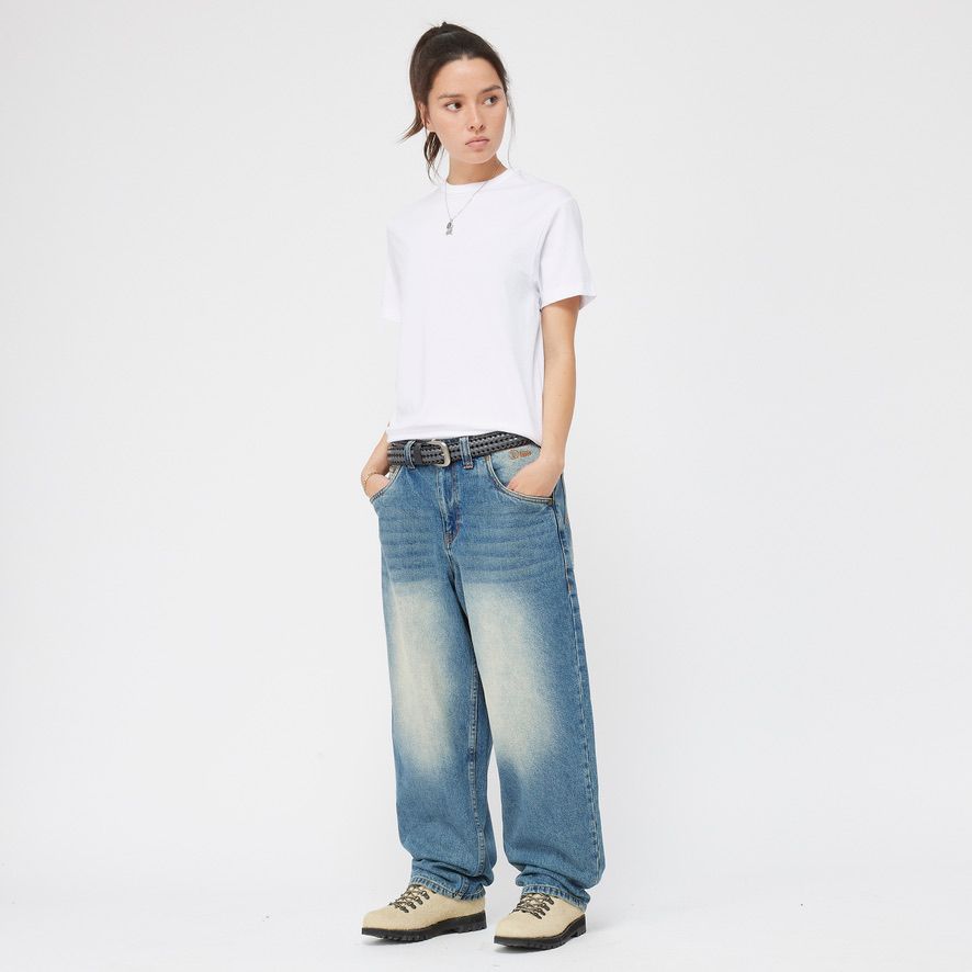 Dime - 【残りわずか】Classic Baggy Denim Pants | ACRMTSM ONLINE STORE