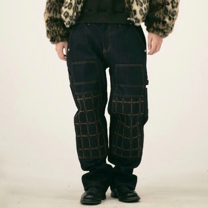 Thug Club - 【残り一点】Angel Work Pants | ACRMTSM ONLINE STORE