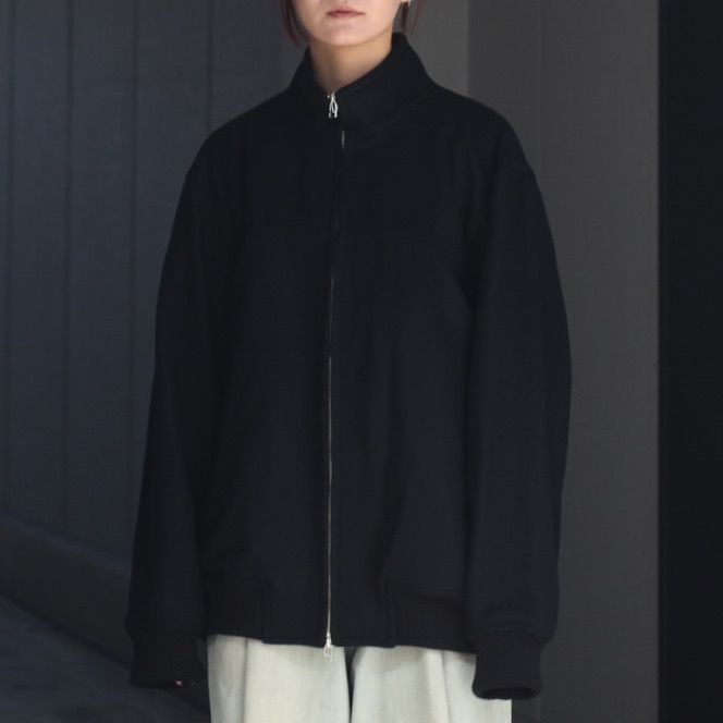 EVCON - 【残り一点】Wool Blouson | ACRMTSM ONLINE STORE