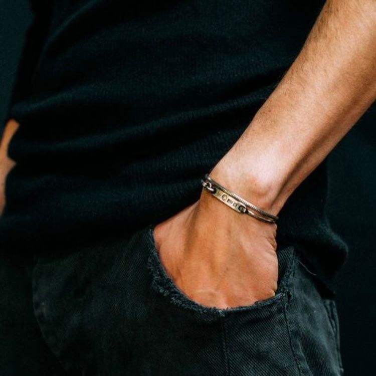 WERKSTATT:MUNCHEN - 【残り一点】Bangle Hook Trace | ACRMTSM ONLINE