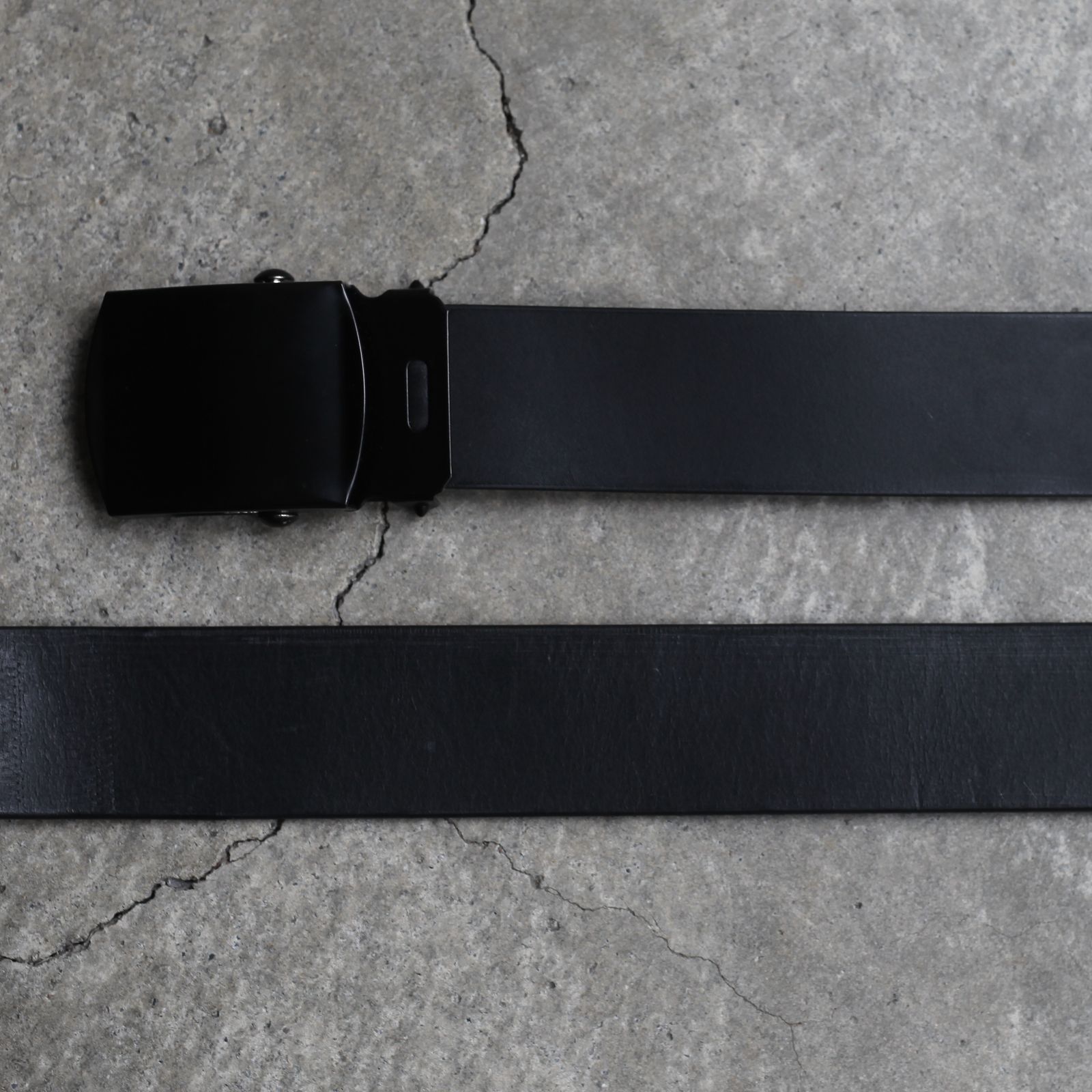 MINUS - 【残り一点】Timeless Gi-Belt(ITALIAN SHOULDER) | ACRMTSM