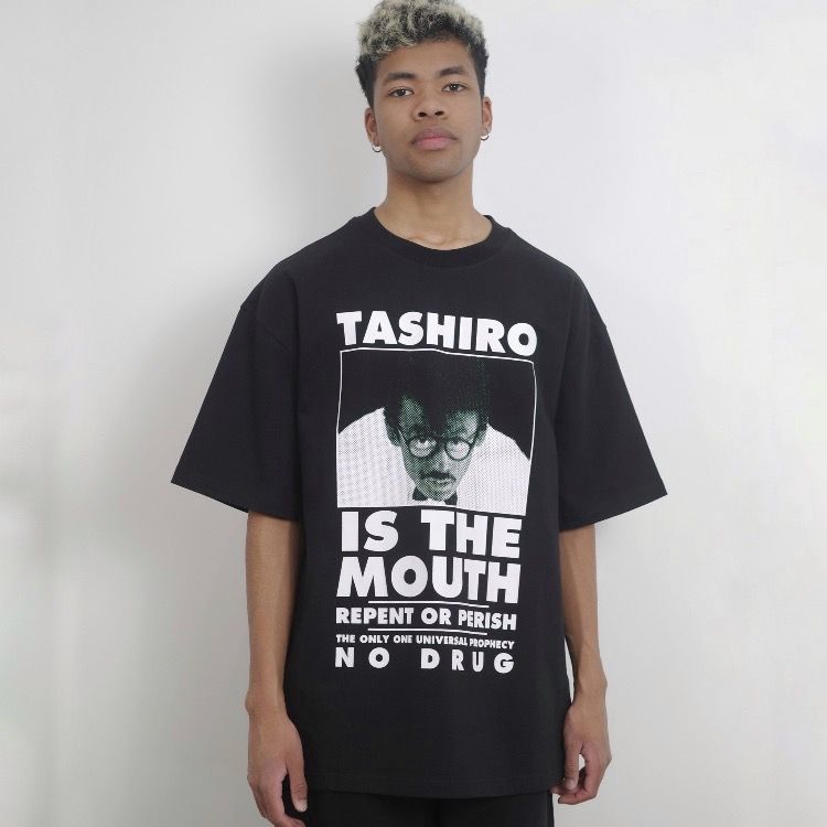 NISHIMOTO IS THE MOUTH - 【残りわずか】S/S Tee | ACRMTSM ONLINE STORE