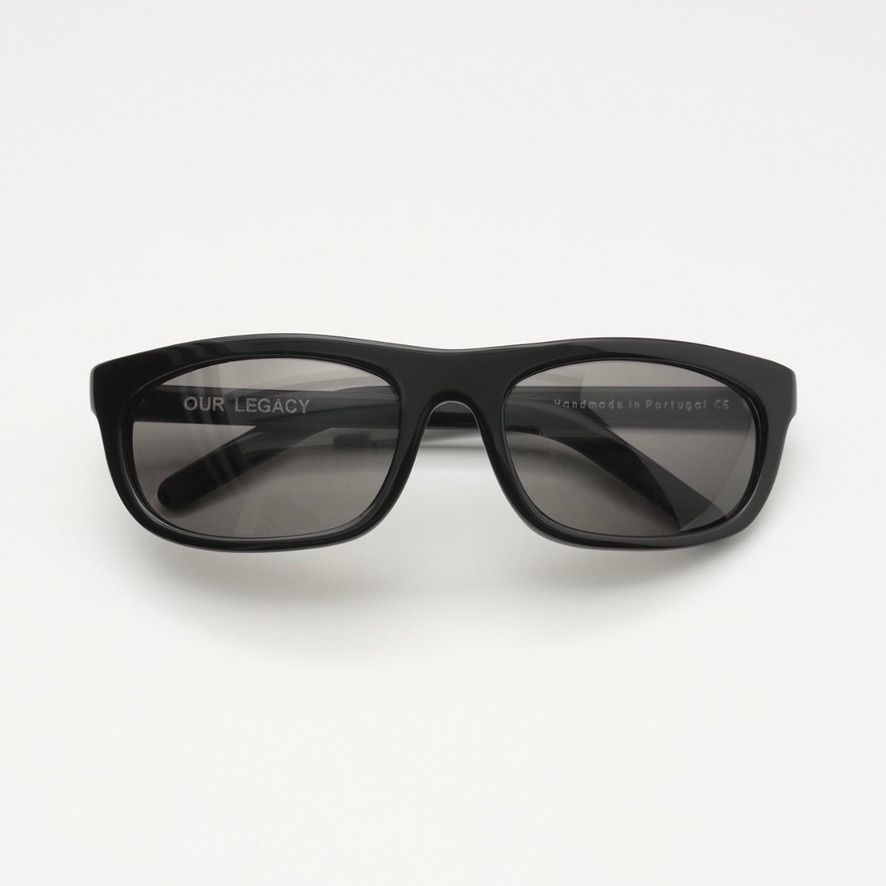 OUR LEGACY - 【残り一点】Shelter | ACRMTSM ONLINE STORE