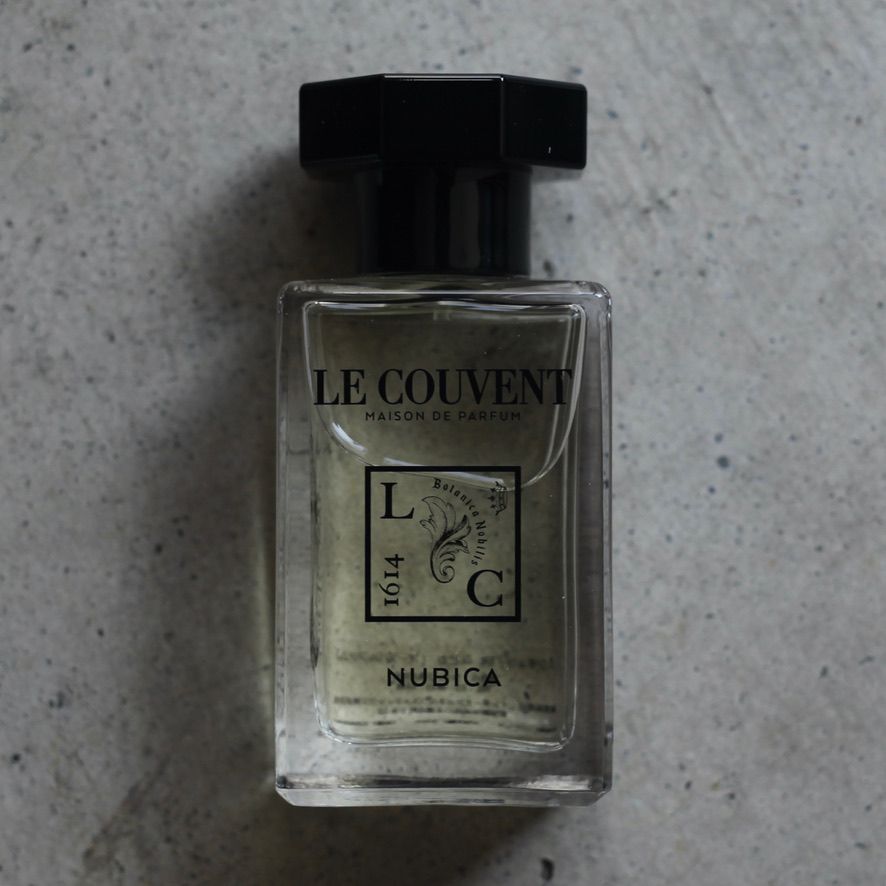 LE COUVENT MAISON DE PARFUM - 【残りわずか】シンギュラーオーデ