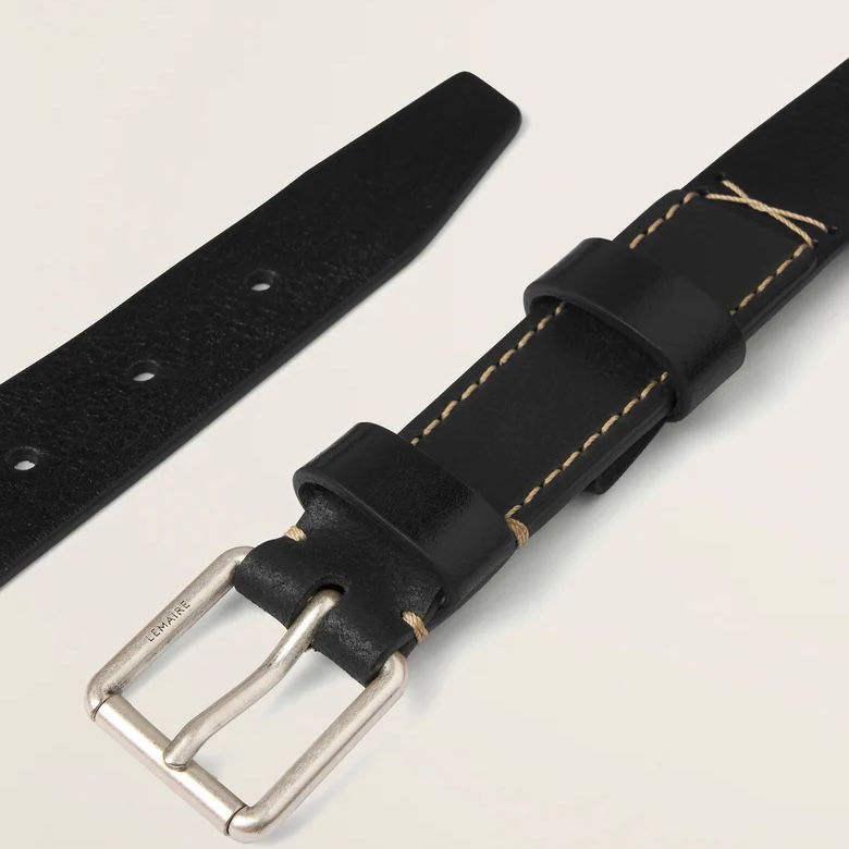 LEMAIRE - 【残りわずか】Reversed Belt_25mm | ACRMTSM ONLINE STORE