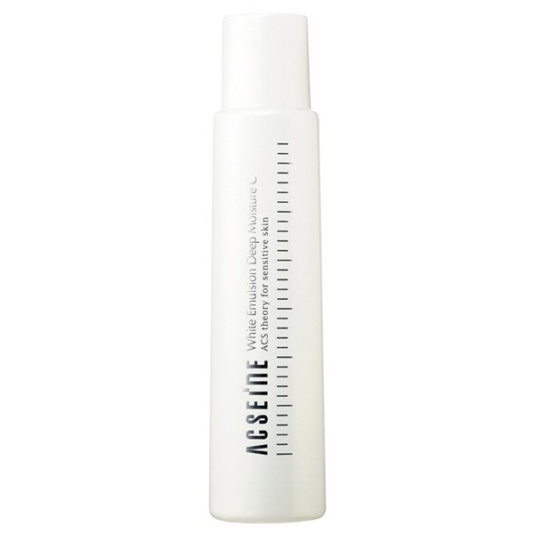 ホワイト エマルジョン ディープ モイスチュア C｜アクセーヌ公式通販