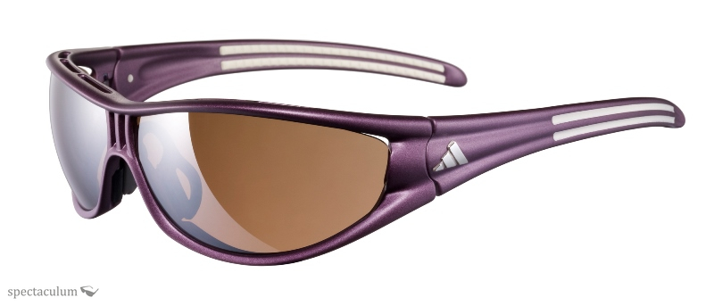 adidas evil eye S purple met / a267 - 6071