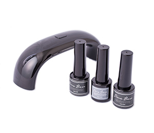 PeraBase ペラベースキット