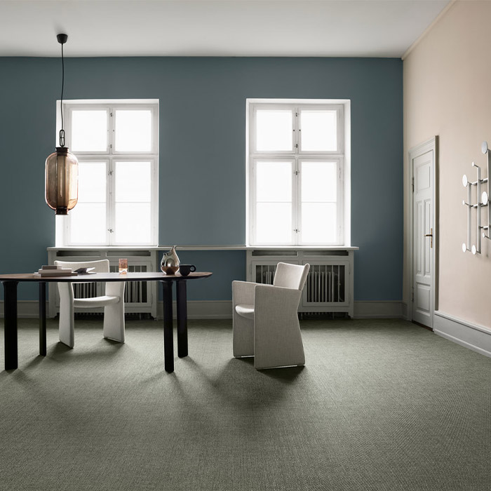 ボロン ボタニック サゲ(500角)｜ビニル床材・機能性床材の通販