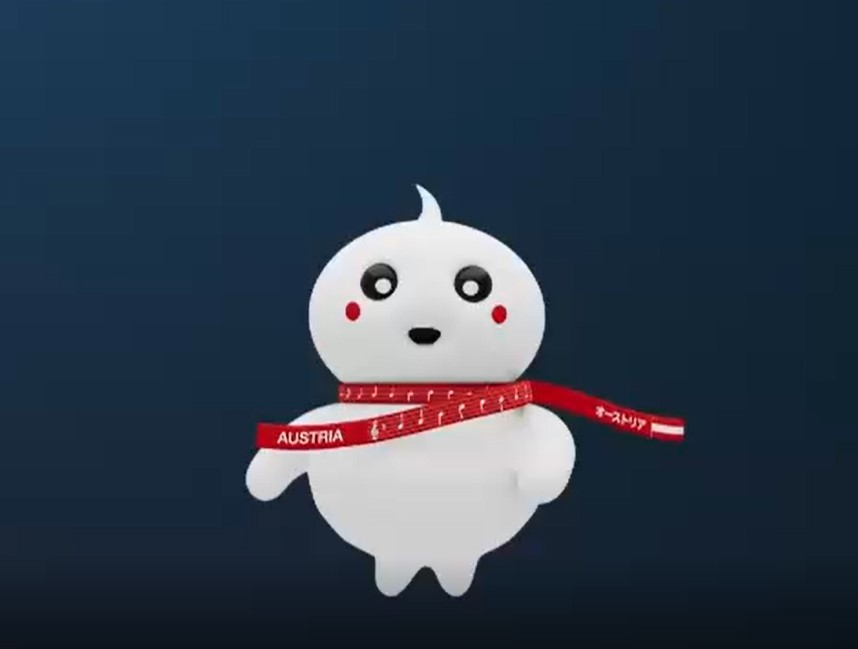 EXPO 2025大阪・関西万博：オーストリアパビリオン - 思い出をもう一度