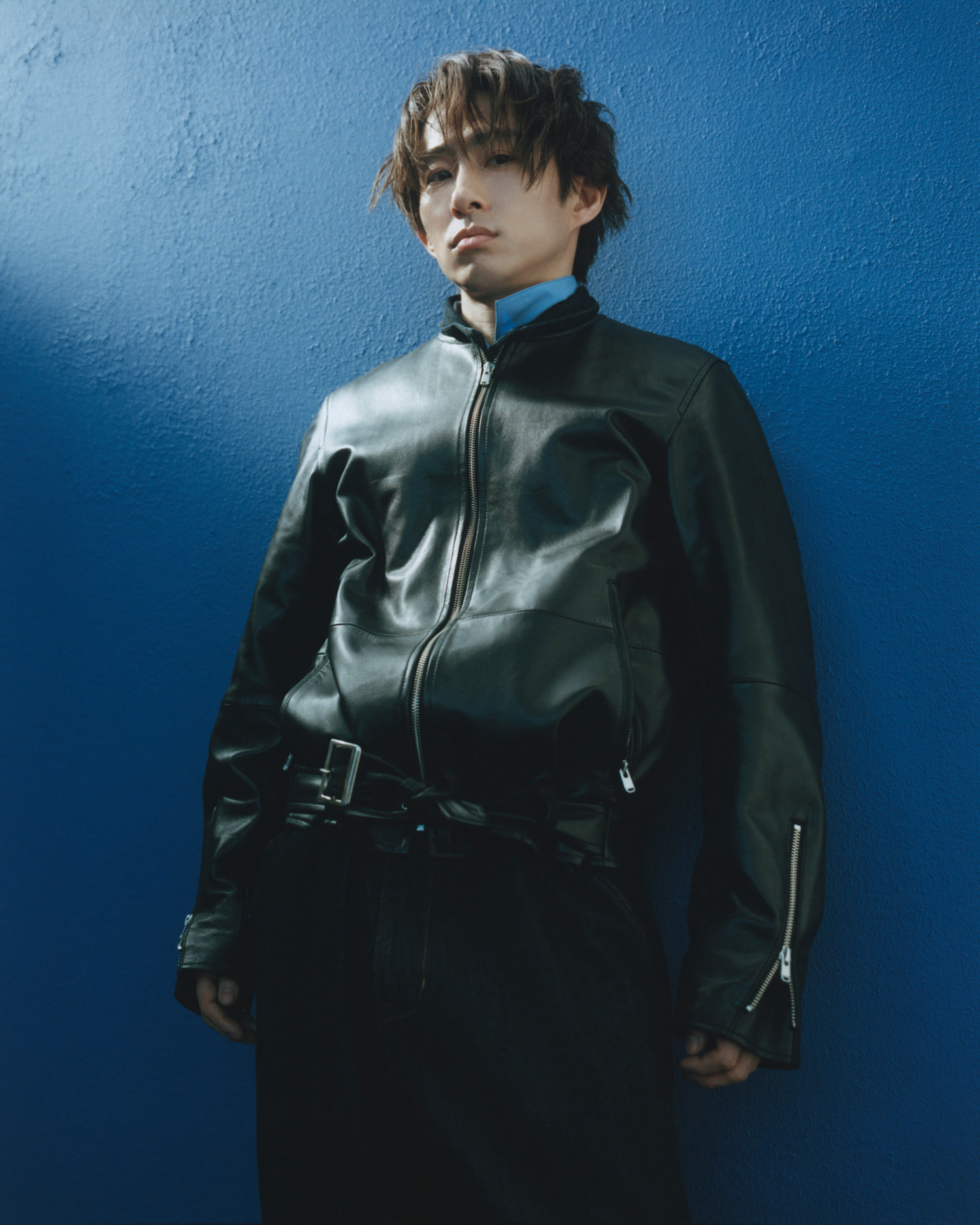 Session with KEN MIYAKE | ADAM ET ROPE' アダム エ ロペ 公式サイト