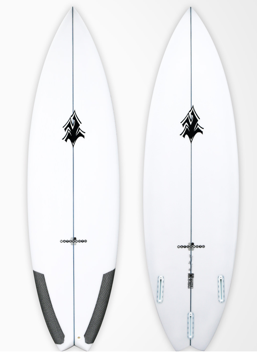 RockDance - ADDICT SURF