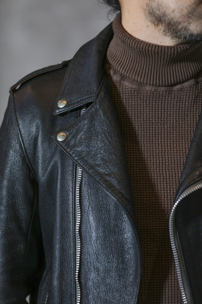 COTTON WAFFLE KNIT – ADDICT CLOTHES JAPAN