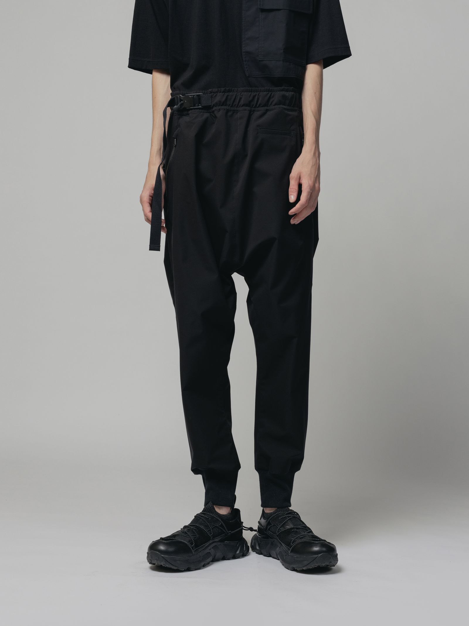 L*a様 The Viridi-anne easy cargo pants ju L*a様 The Viridi-anne