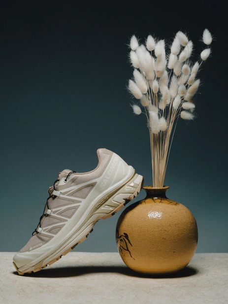 SALOMON - XT-6 (GORE-TEX) - ゴアテックス スニーカー - GTX OXFORD