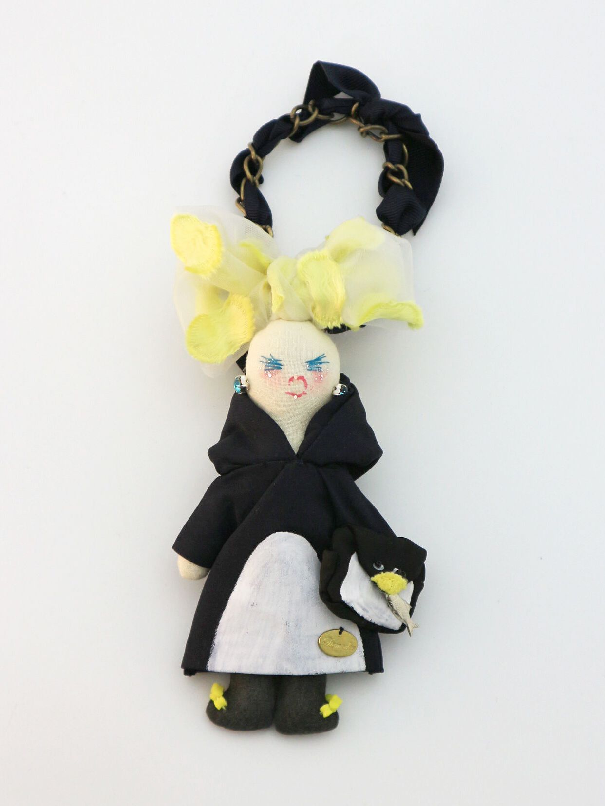 Demodee - ドールチャーム - PEN | ADDICT WEB SHOP