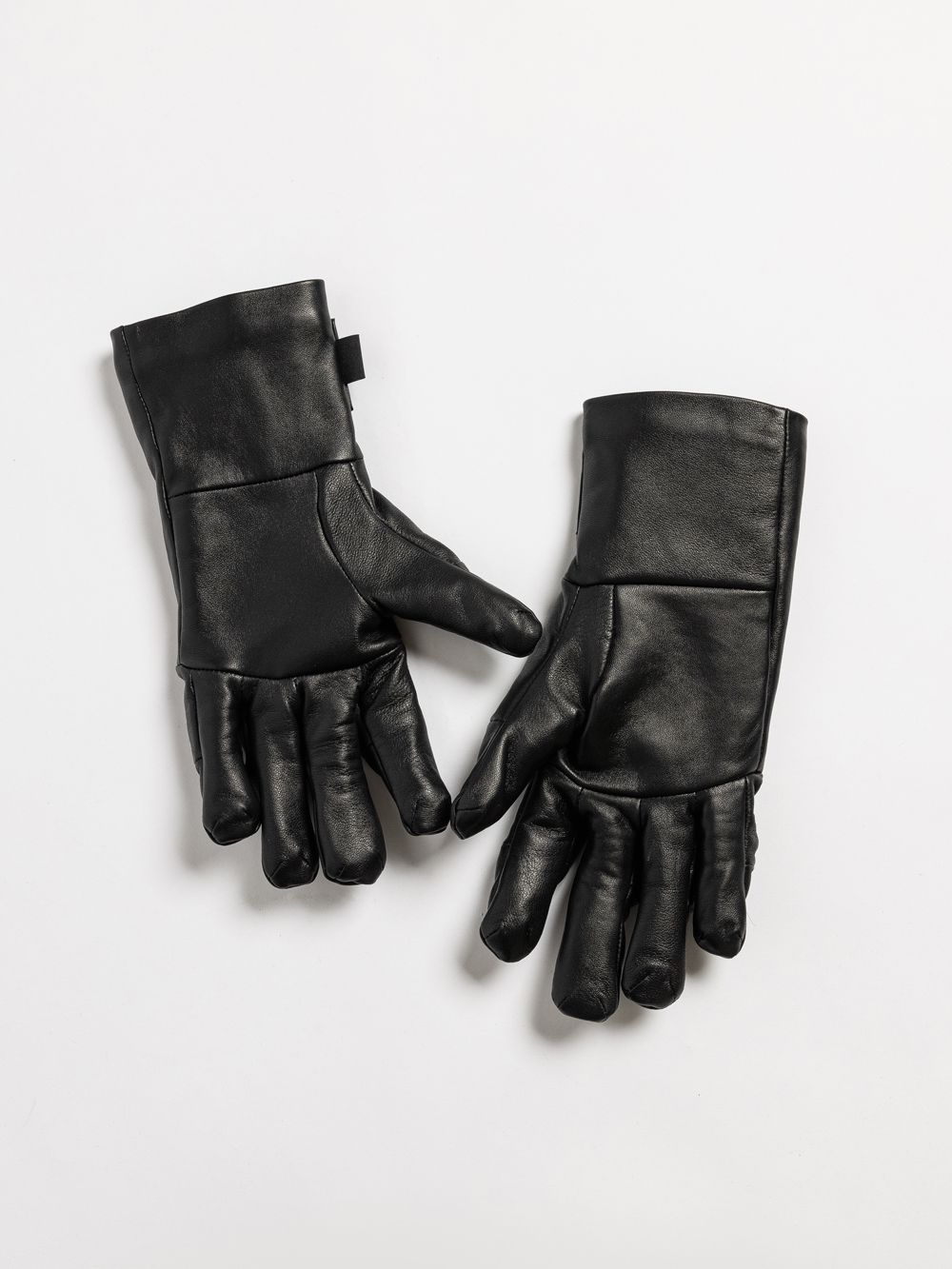 The Viridi-anne - ラムレザーグローブ - Lamb Leather Gloves