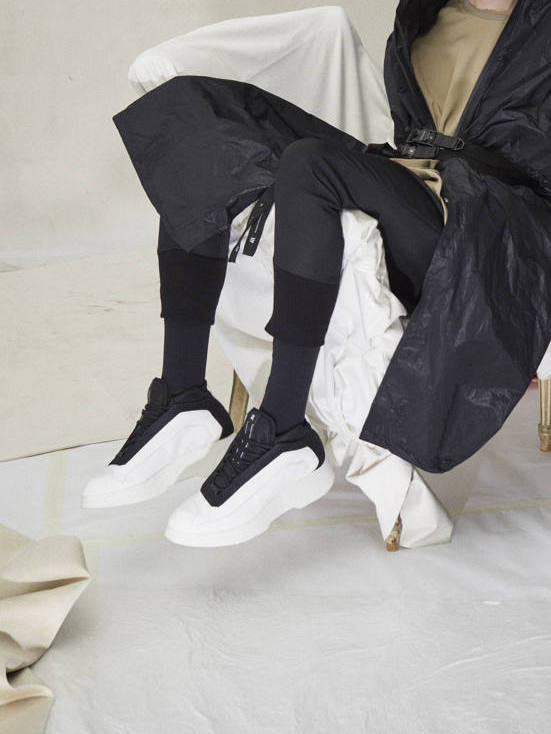 NILoS - ニルズスニーカー - NIL SNEAKERS | ADDICT WEB SHOP