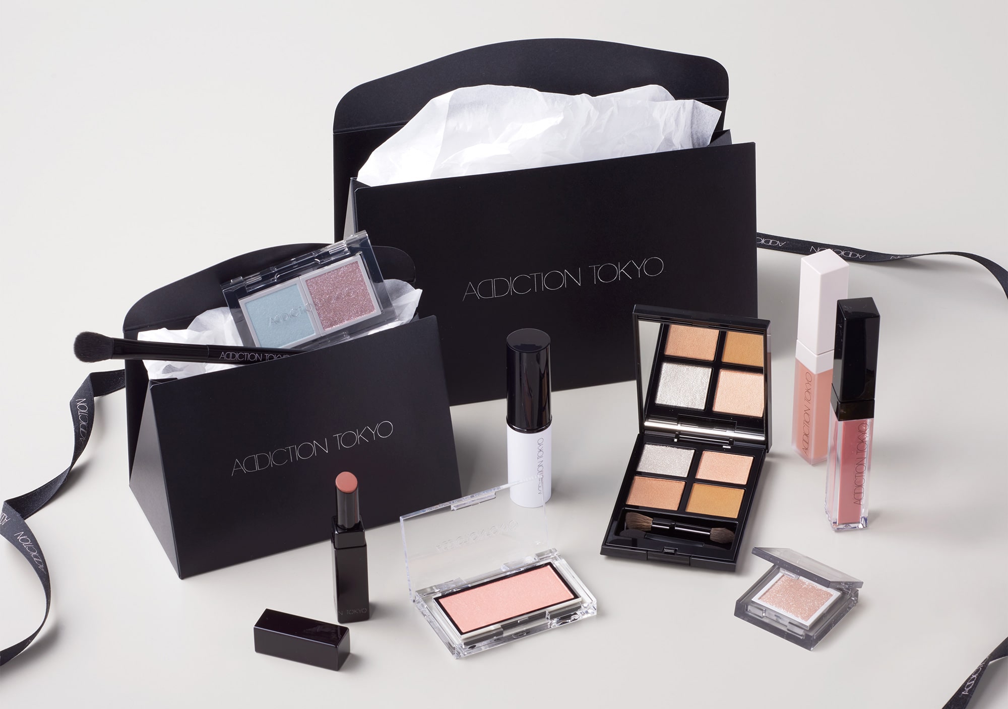 スペシャルギフトセレクション | ADDICTION BEAUTY メイクアップコスメ