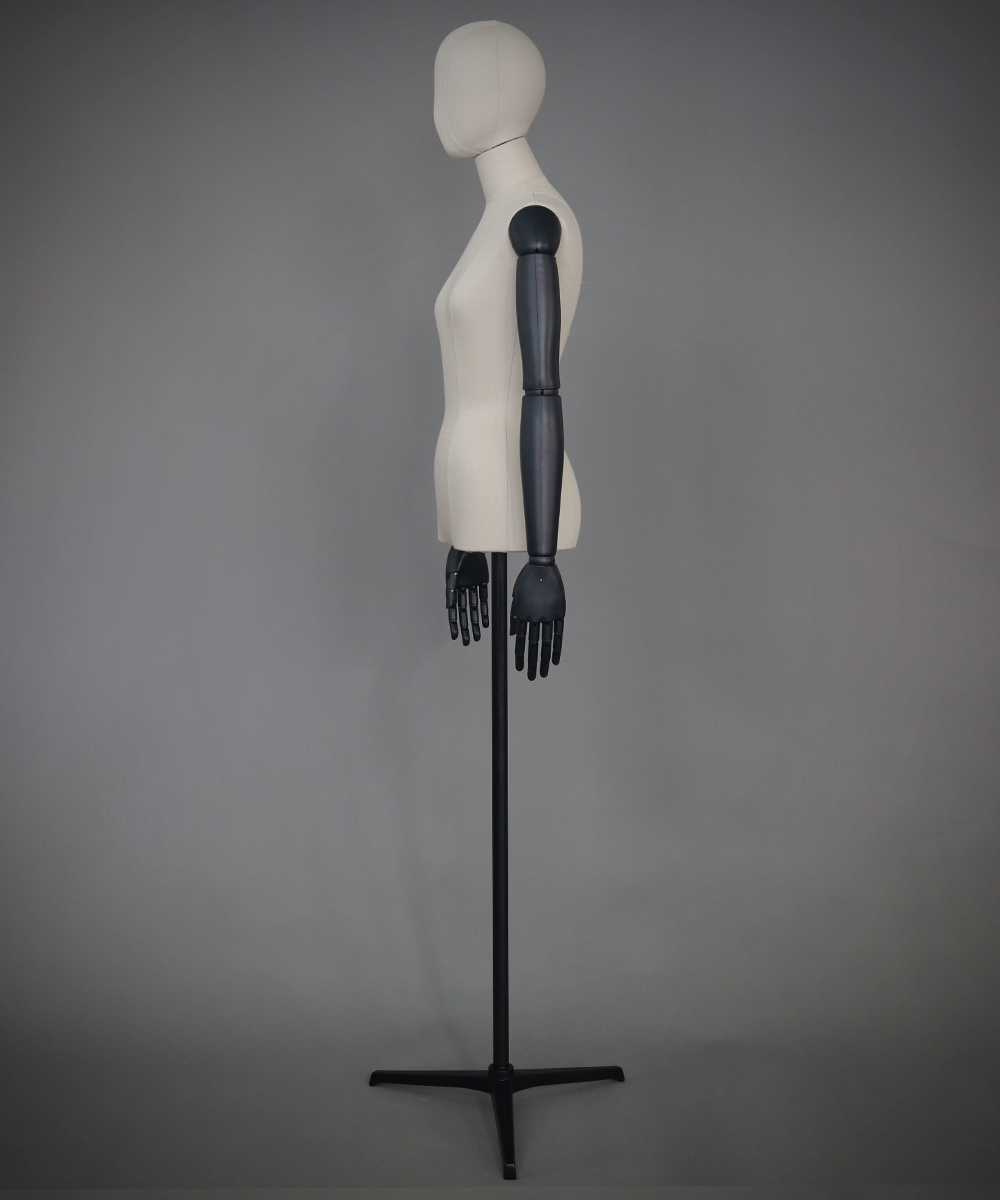 ニューベーシックトルソー NW01-4｜トルソー（ニューベーシック