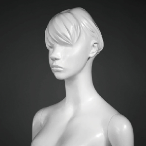 マネキン・トルソーレンタル｜アディスミューズ