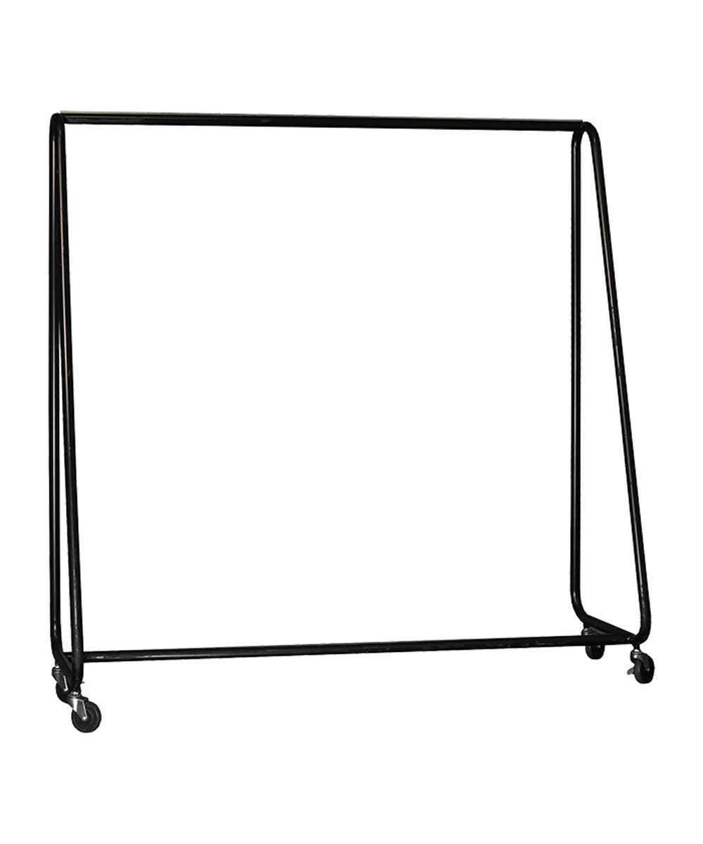 Zラック｜ハンガーラック レンタルならアディスミューズ