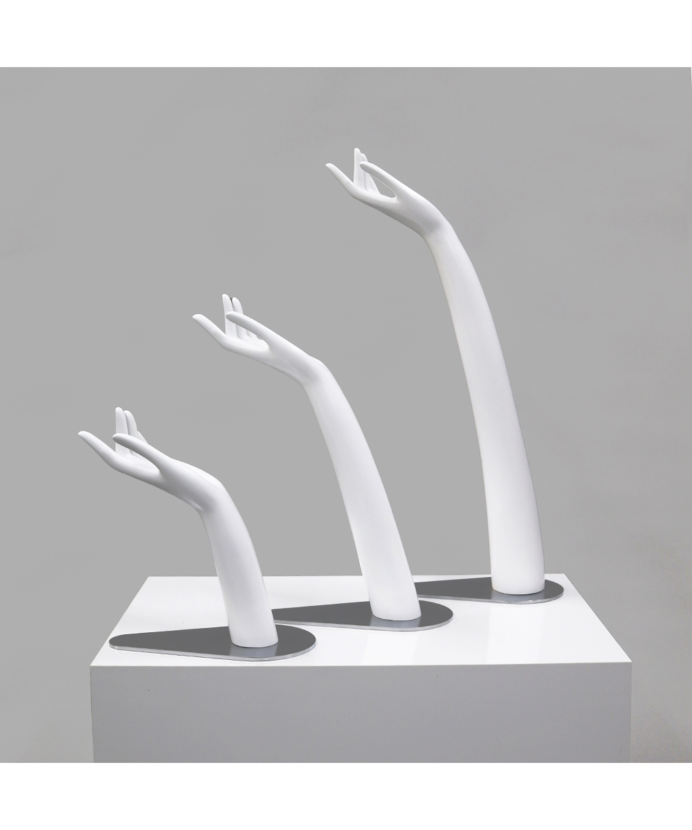 ハンドトルソー・ハンドフォーム A800-S｜トルソー（パンツ）レンタル