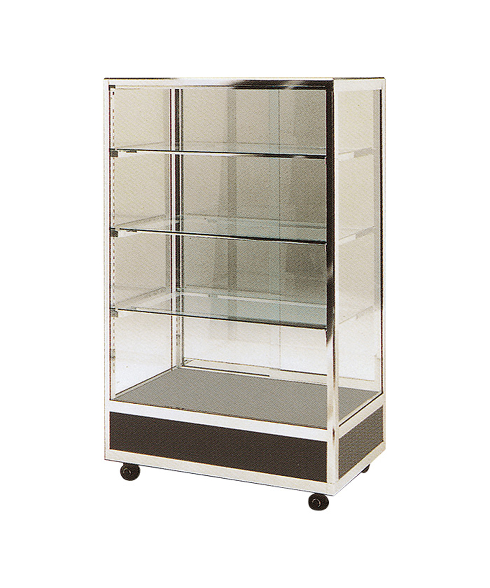 ハイケース｜ショーケース レンタルならアディスミューズ