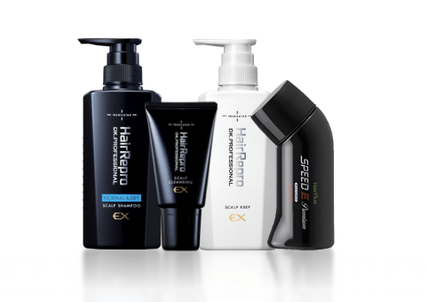 アデランス モイスチャー シャンプー 6本セット しっとり サラサラ