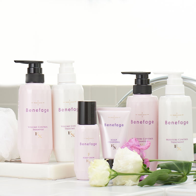 ベネファージュ ビューステージ ベネファージュ 薬用モイスチャー