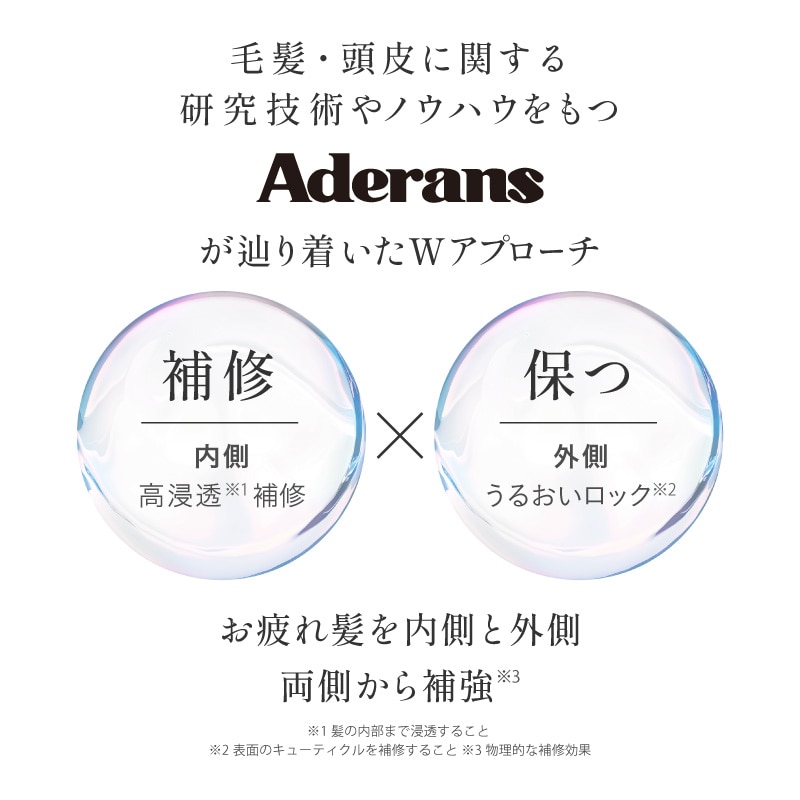 透明パック。 透明パック ヘアトリートメント ヘアパック ヘアマスク