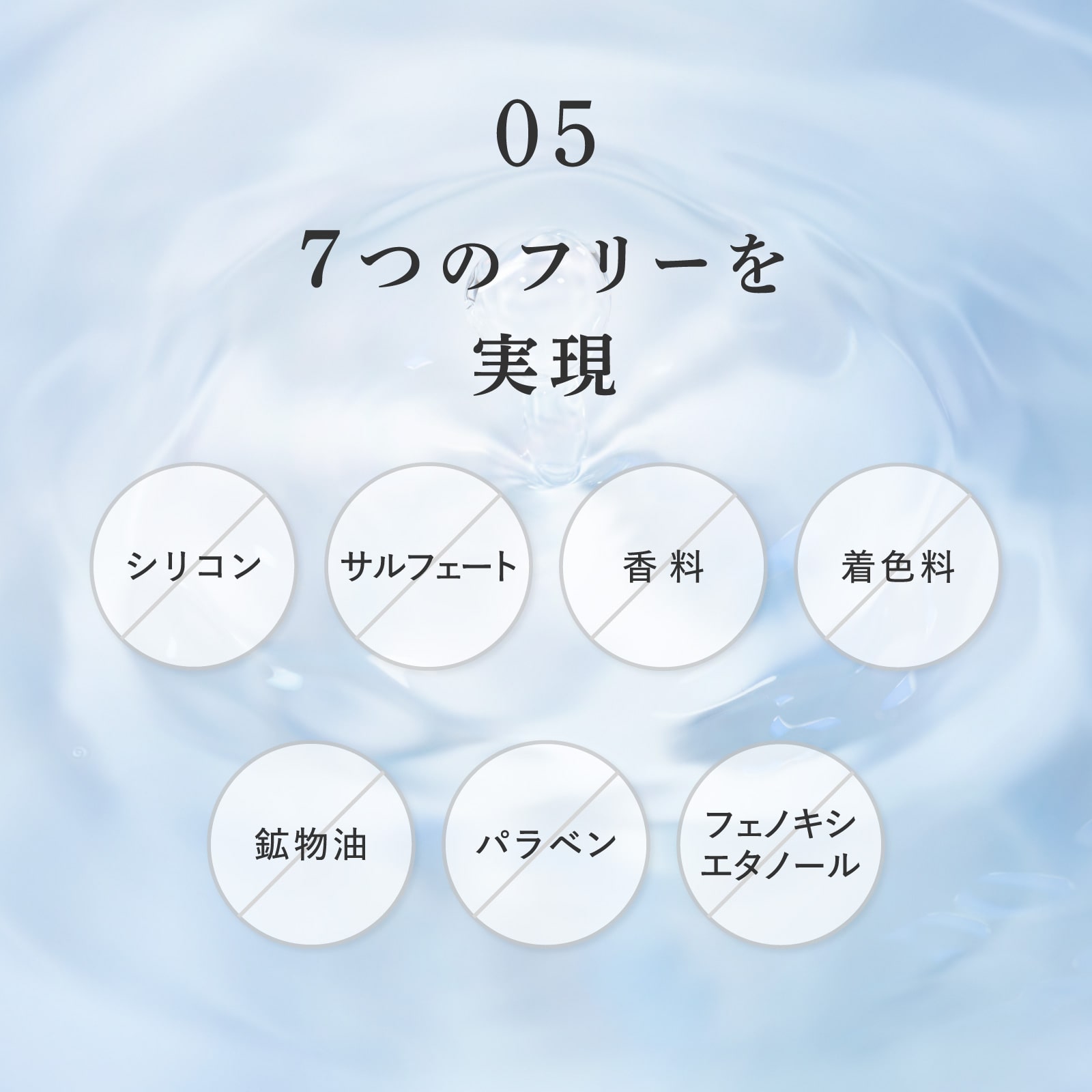 ヘアリプロ 薬用スカルプシャンプーEX(オイリー) Mサロン品質の育毛