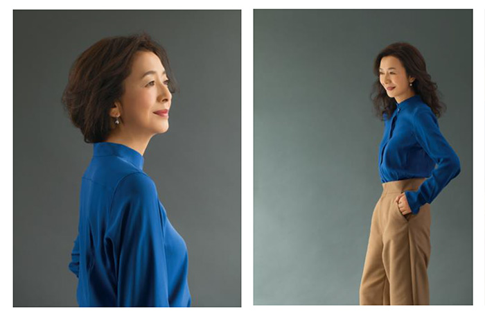 やさしさと爽やかさを追求した「シフォレ ヴィヴィアン」を、9月30日