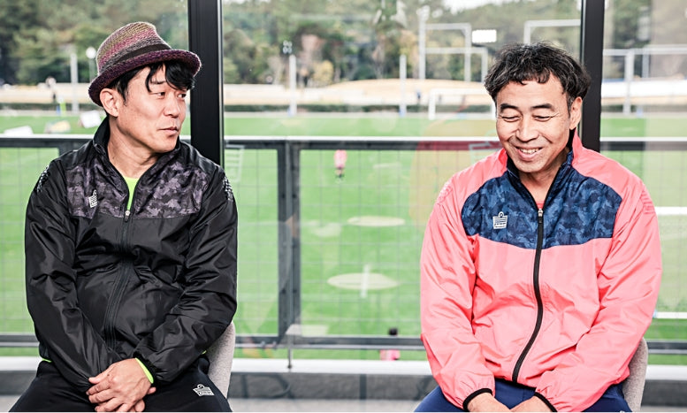 Journal Vol9 – ADMIRAL