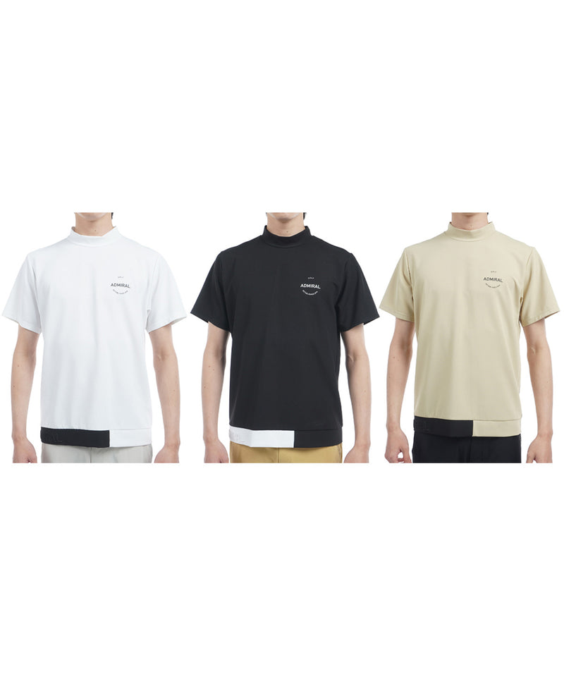 未使用 アドミラル シャツ М ブラック 未使用 アドミラル シャツ М