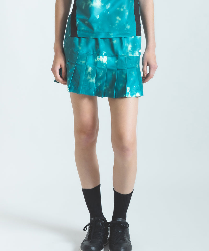 未使用 Admiral レディスセットアップ ATLA504 503 PNK M グラフィック