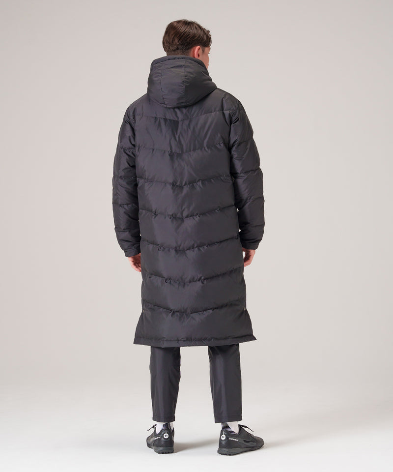 ダウンベンチコート AFM0201 – ADMIRAL