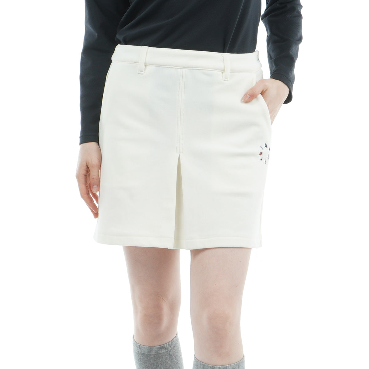 ハイテンション 裏起毛スカート ADLA573 – ADMIRAL