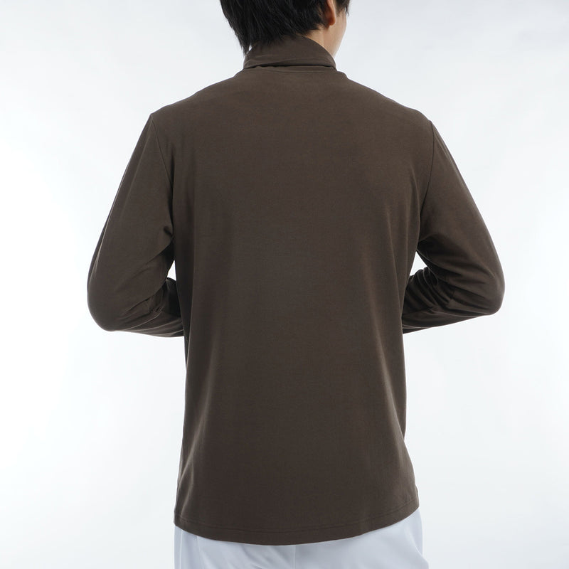 ソフトタッチ ロングスリーブ タートルシャツ ADMA484 – ADMIRAL