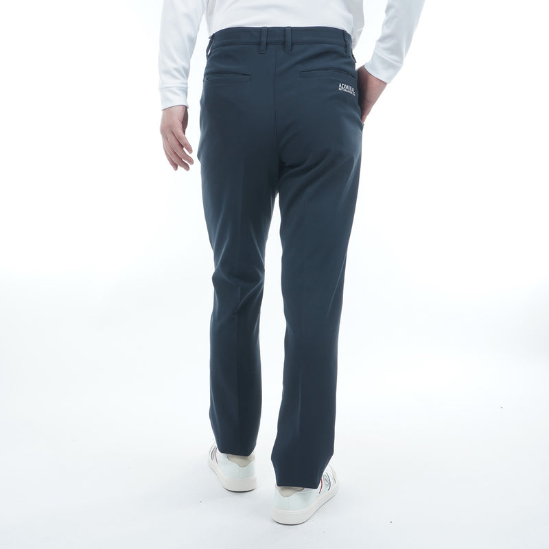 ワンタック ストレートパンツ ADMA561 – ADMIRAL