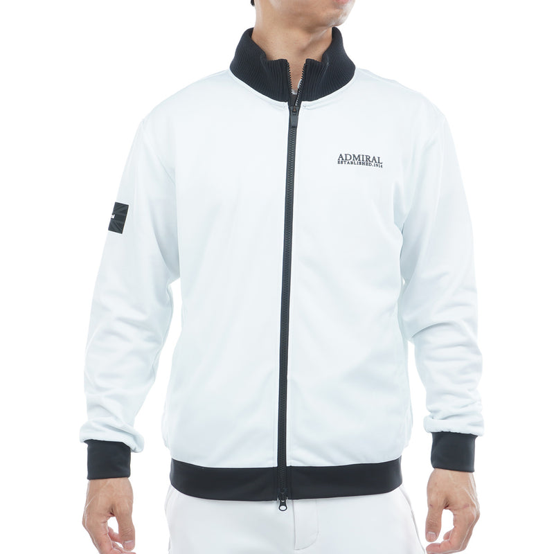 ホカタッチ トラックジャケット ADMA587 – ADMIRAL