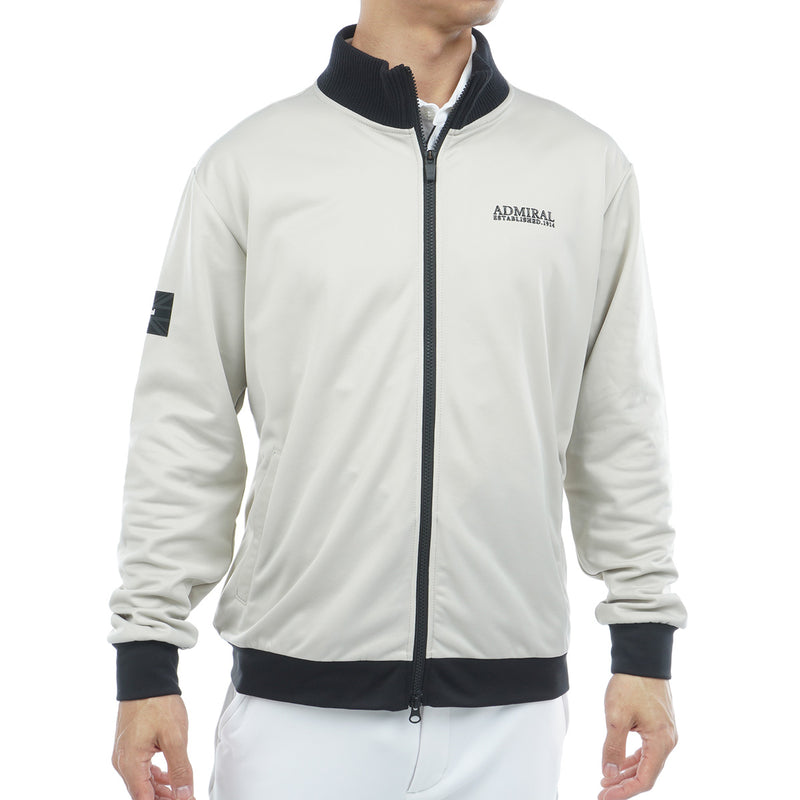 ホカタッチ トラックジャケット ADMA587 – ADMIRAL