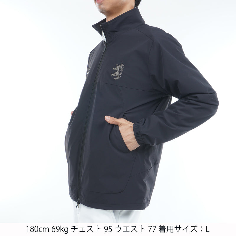 シールドテック パフォーマンスジャケット ADMA585 – ADMIRAL